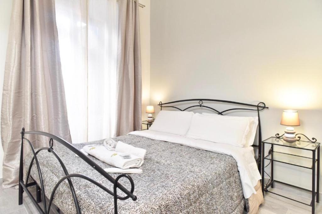 Guesthouse O Affittacamere Magenta Baylon Suite Rom Exterior foto