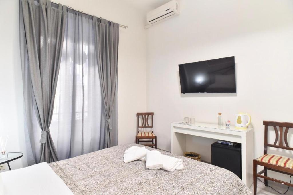 Guesthouse O Affittacamere Magenta Baylon Suite Rom Exterior foto