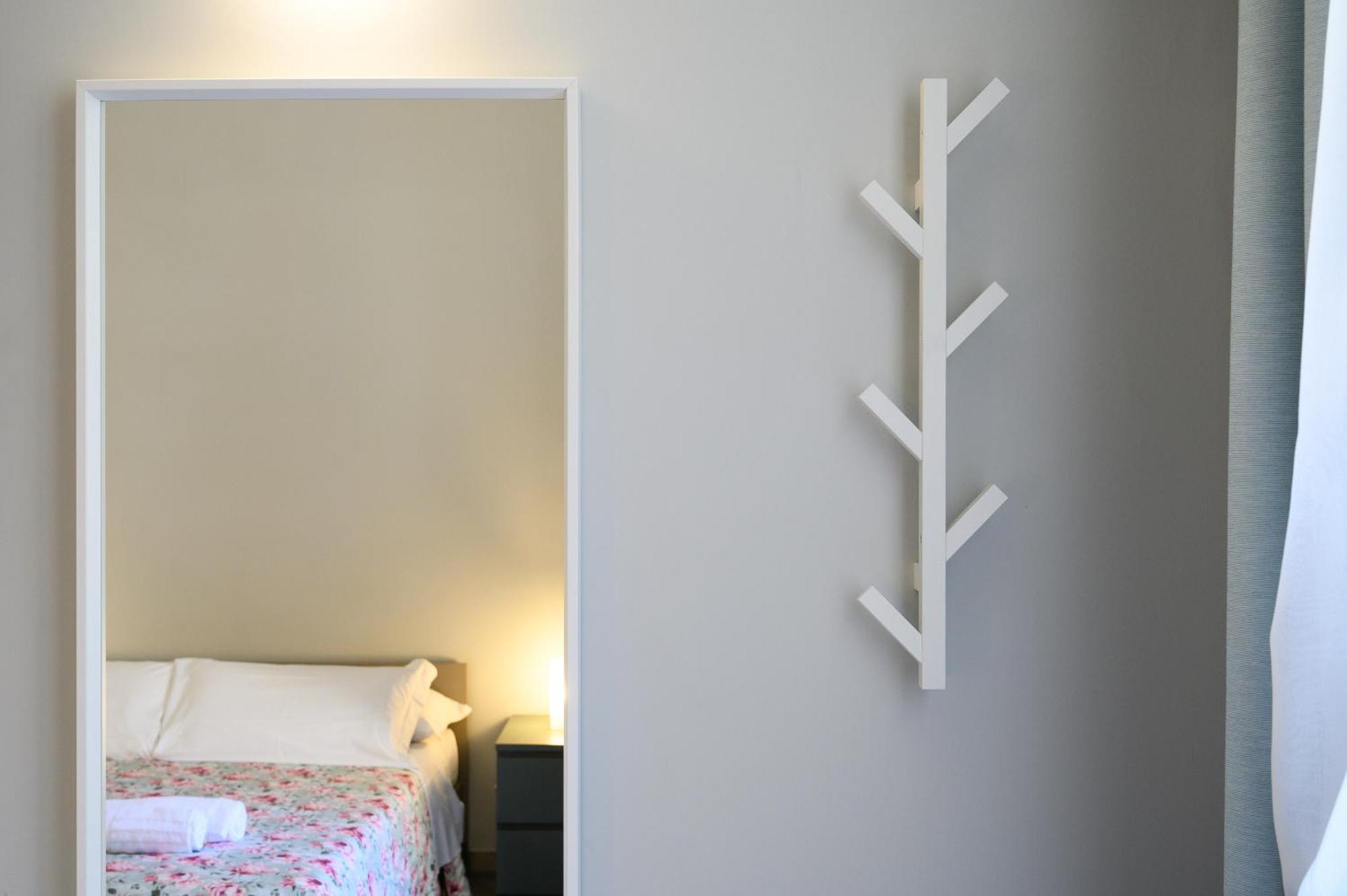 Guesthouse O Affittacamere Magenta Baylon Suite Rom Exterior foto