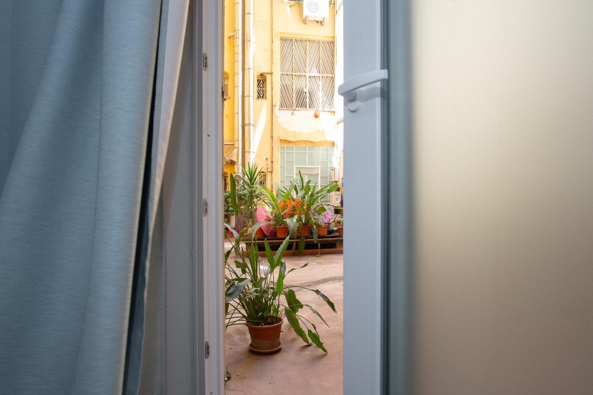 Guesthouse O Affittacamere Magenta Baylon Suite Rom Exterior foto