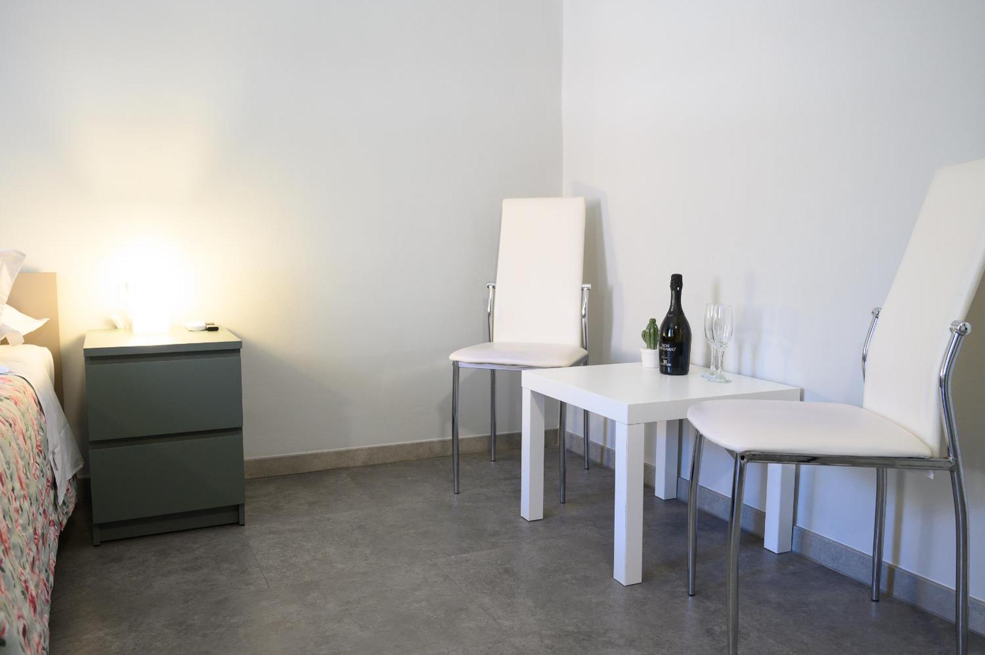 Guesthouse O Affittacamere Magenta Baylon Suite Rom Exterior foto