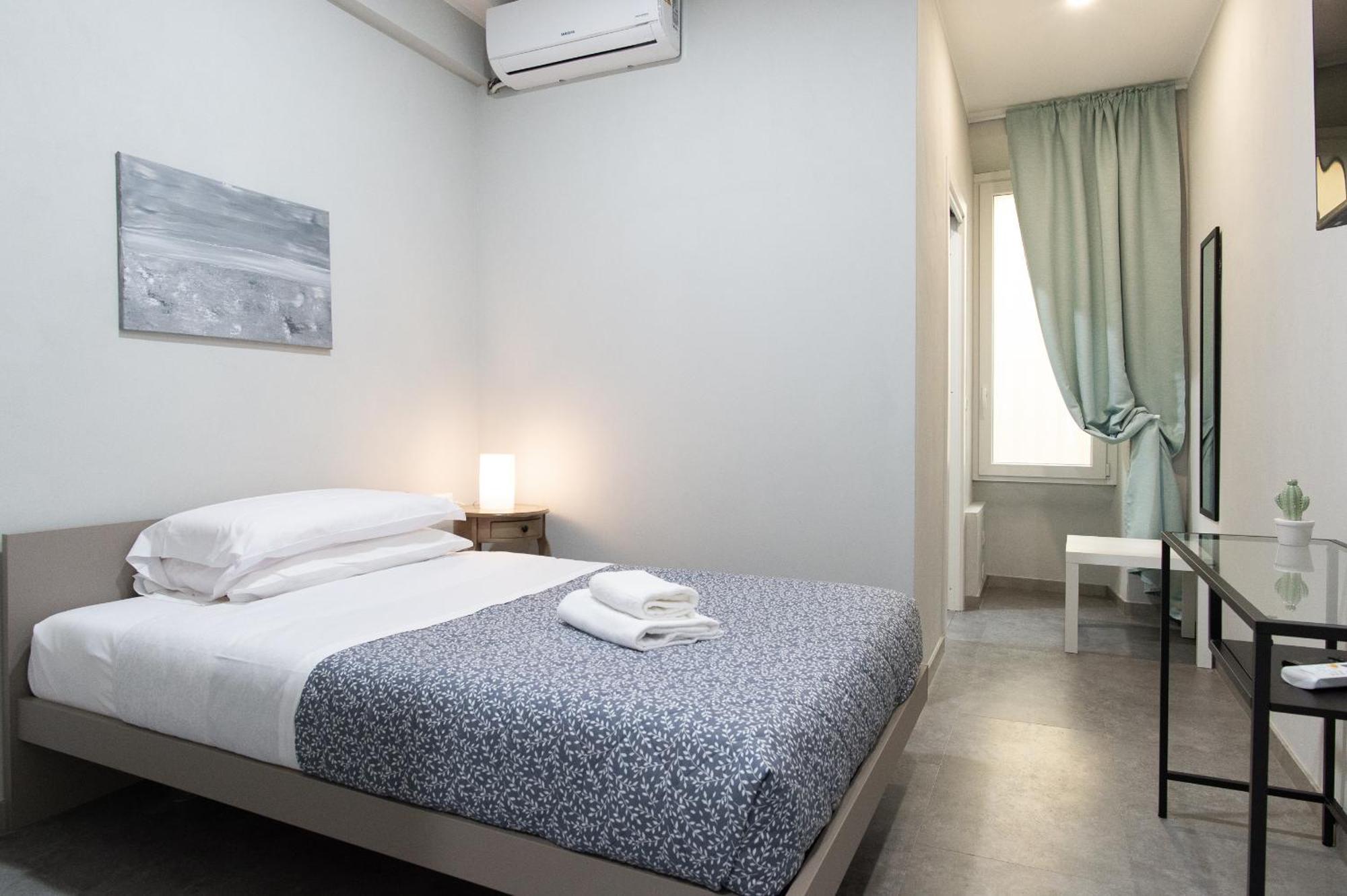 Guesthouse O Affittacamere Magenta Baylon Suite Rom Exterior foto